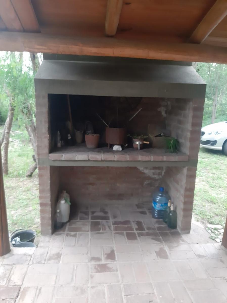 Javier Pantaleon · Punilla — foto 4