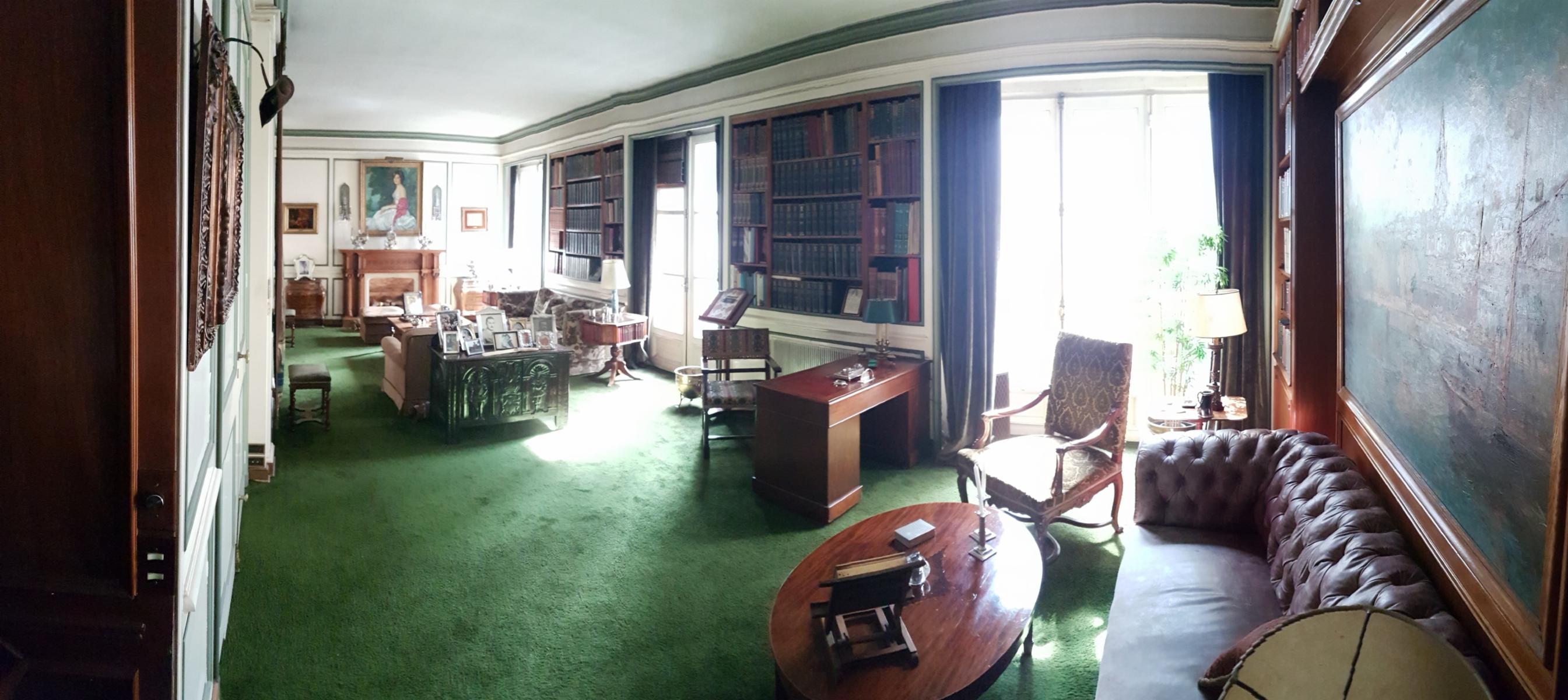 PARANA 1190 · Recoleta — foto 3