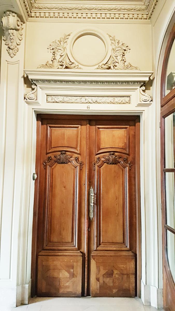 PARANA 1190 · Recoleta — foto 24