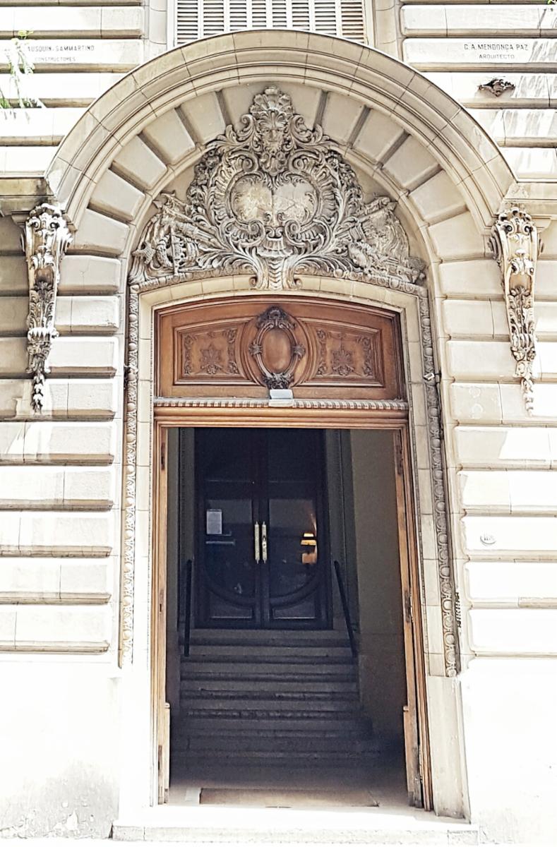PARANA 1190 · Recoleta — foto 27