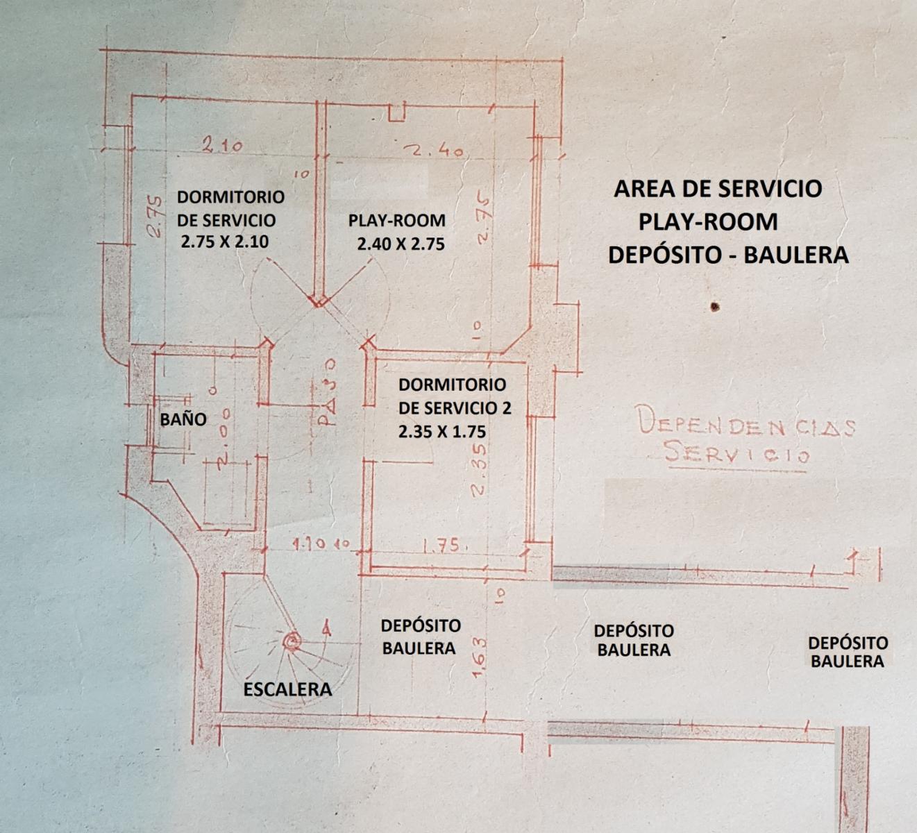 PARANA 1190 · Recoleta — foto 30