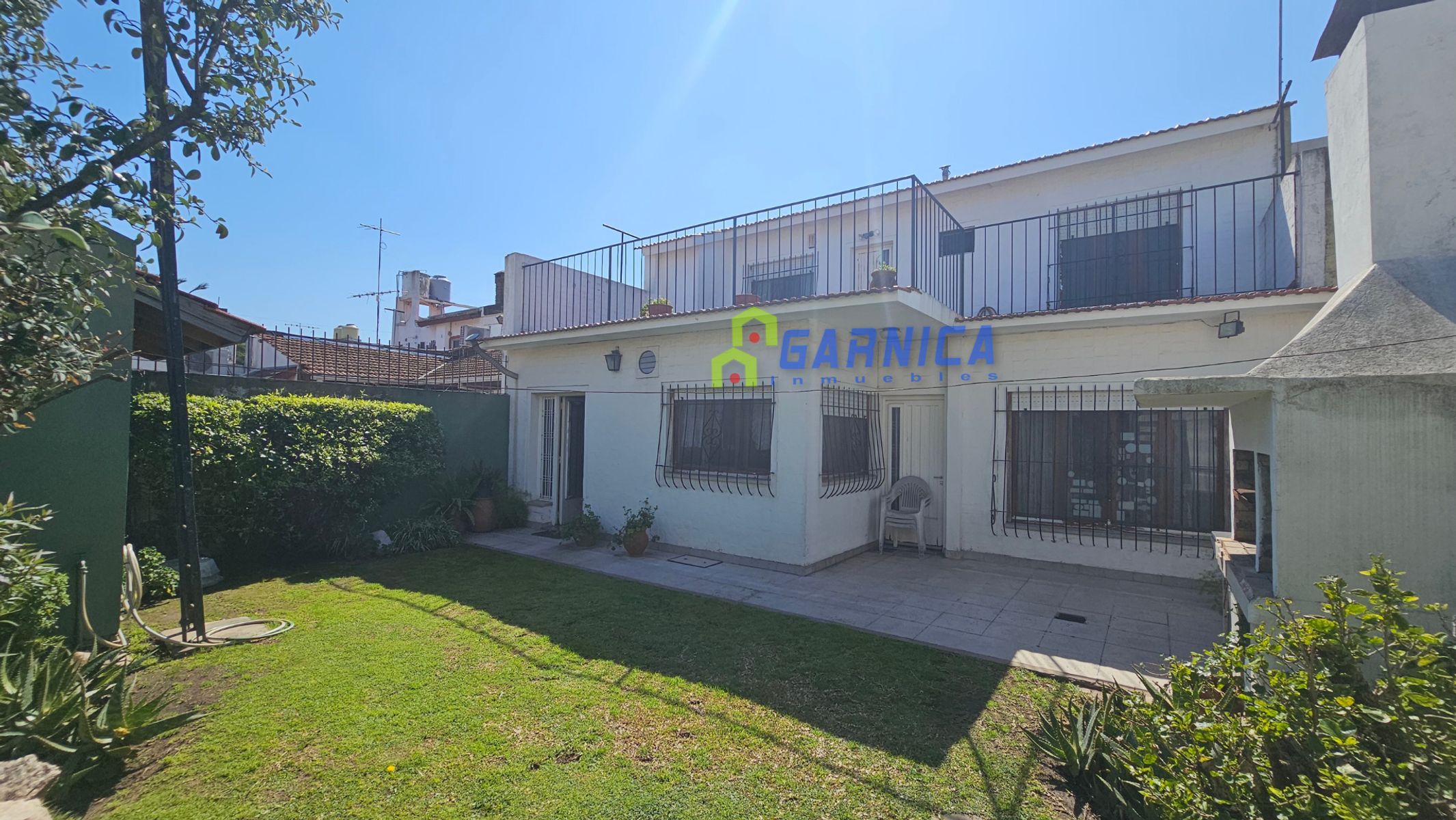Alfonsin 1449 · Merlo — foto 12