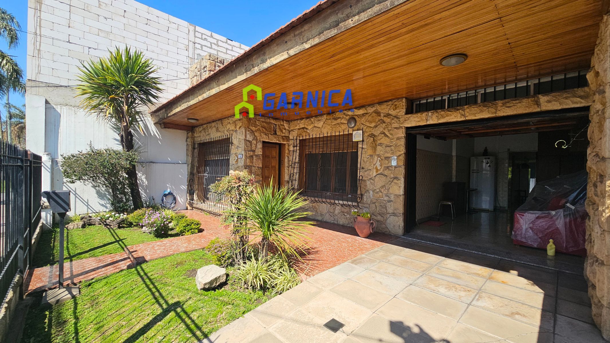 Alfonsin 1449 · Merlo — foto 8