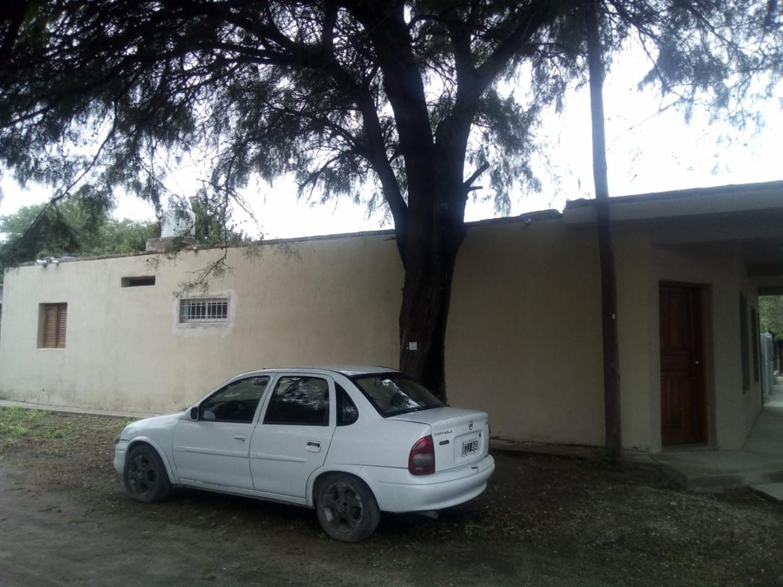 Mariano Moreno · Cruz del Eje — foto 11
