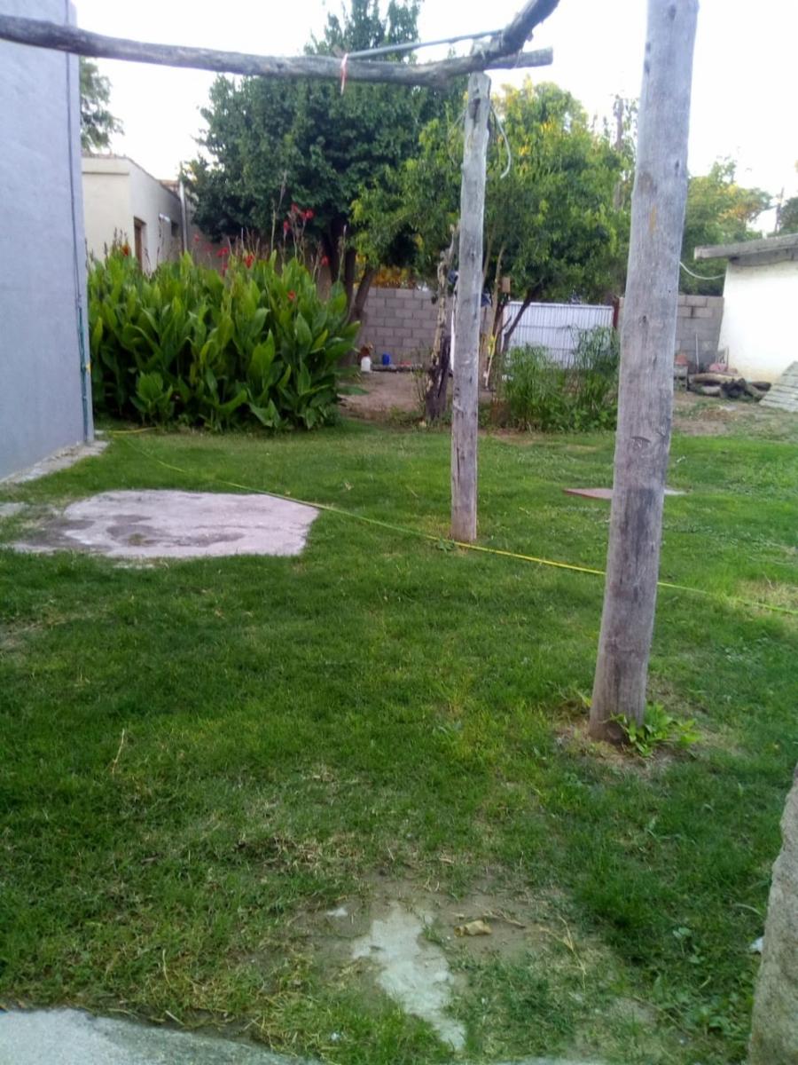 Mariano Moreno · Cruz del Eje — foto 3