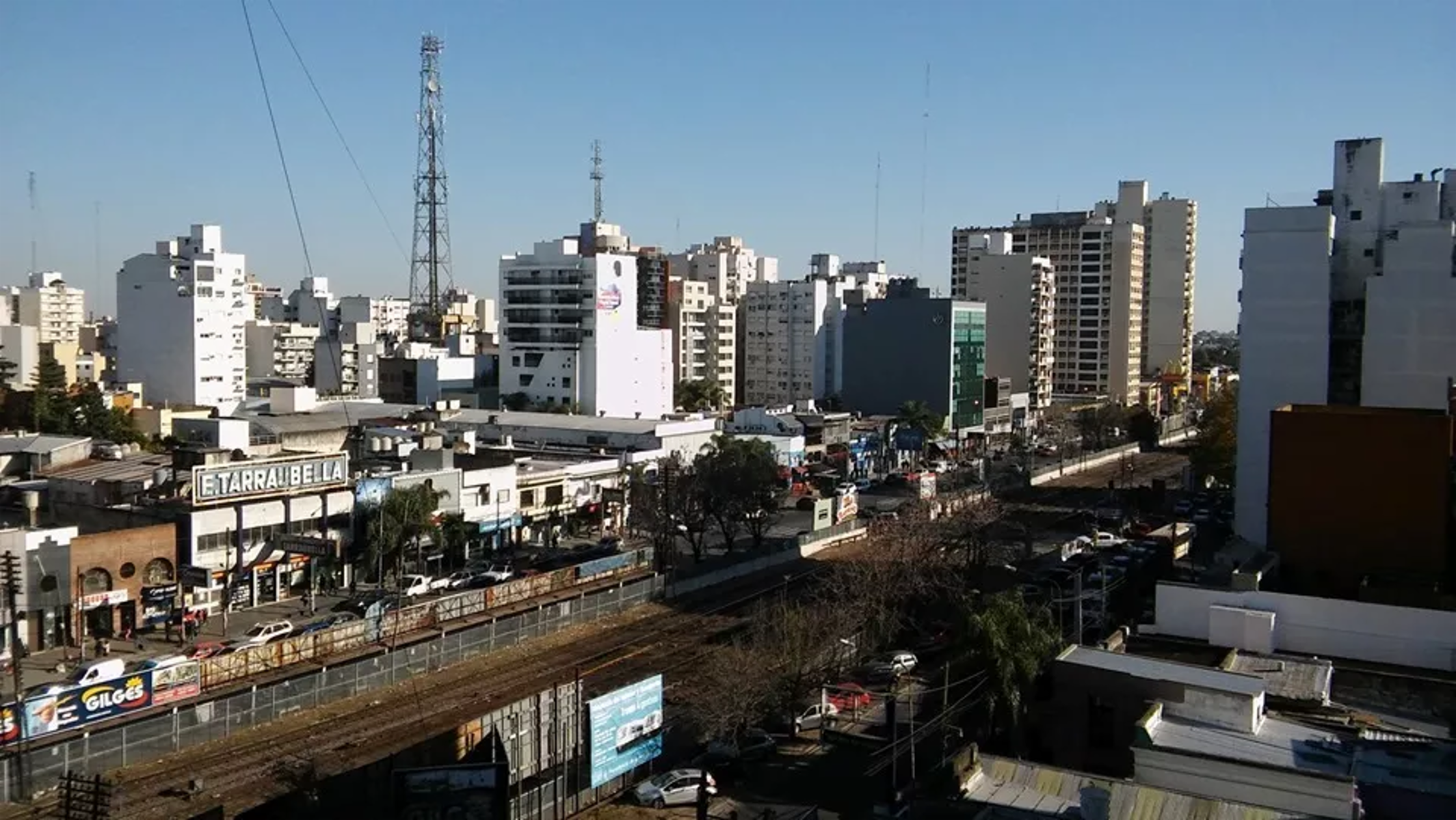 ALEM 185 · La Matanza — foto 3