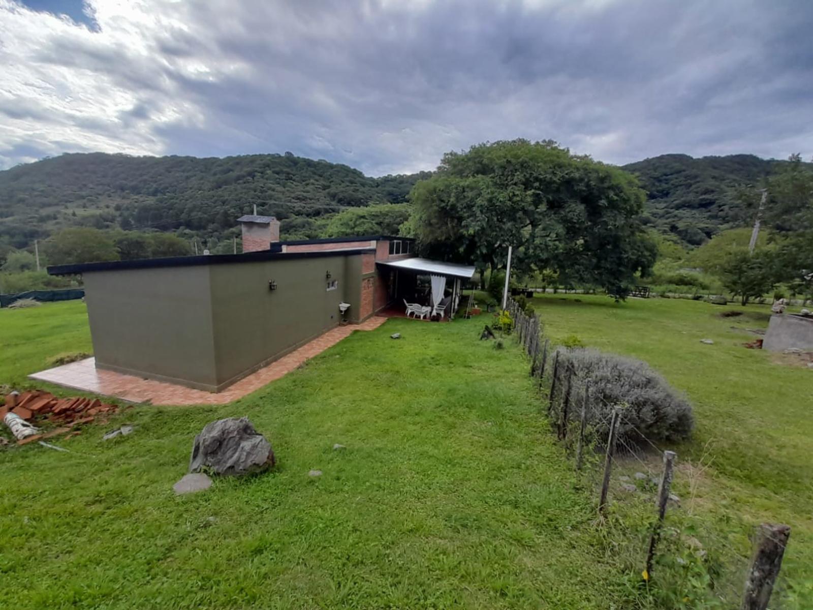 SAN JAVIER-LA SALA- · Yerba Buena — foto 13
