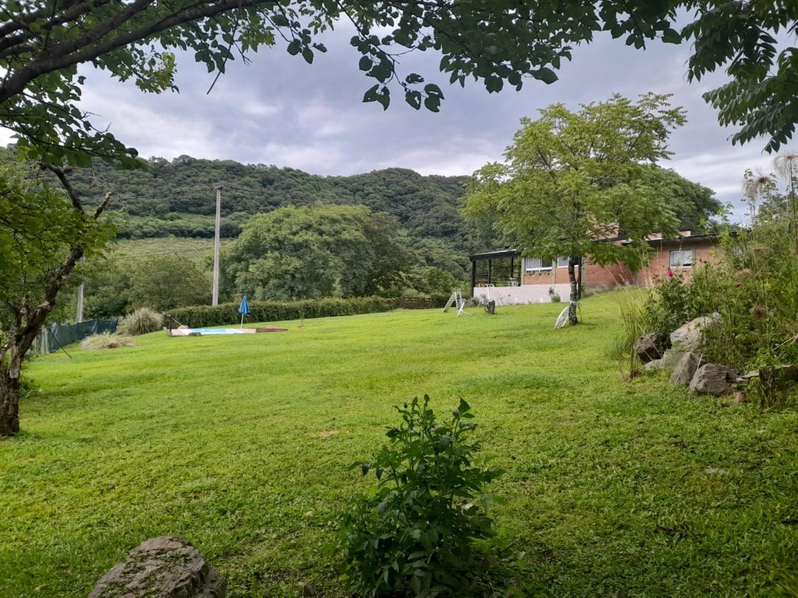SAN JAVIER-LA SALA- · Yerba Buena — foto 14