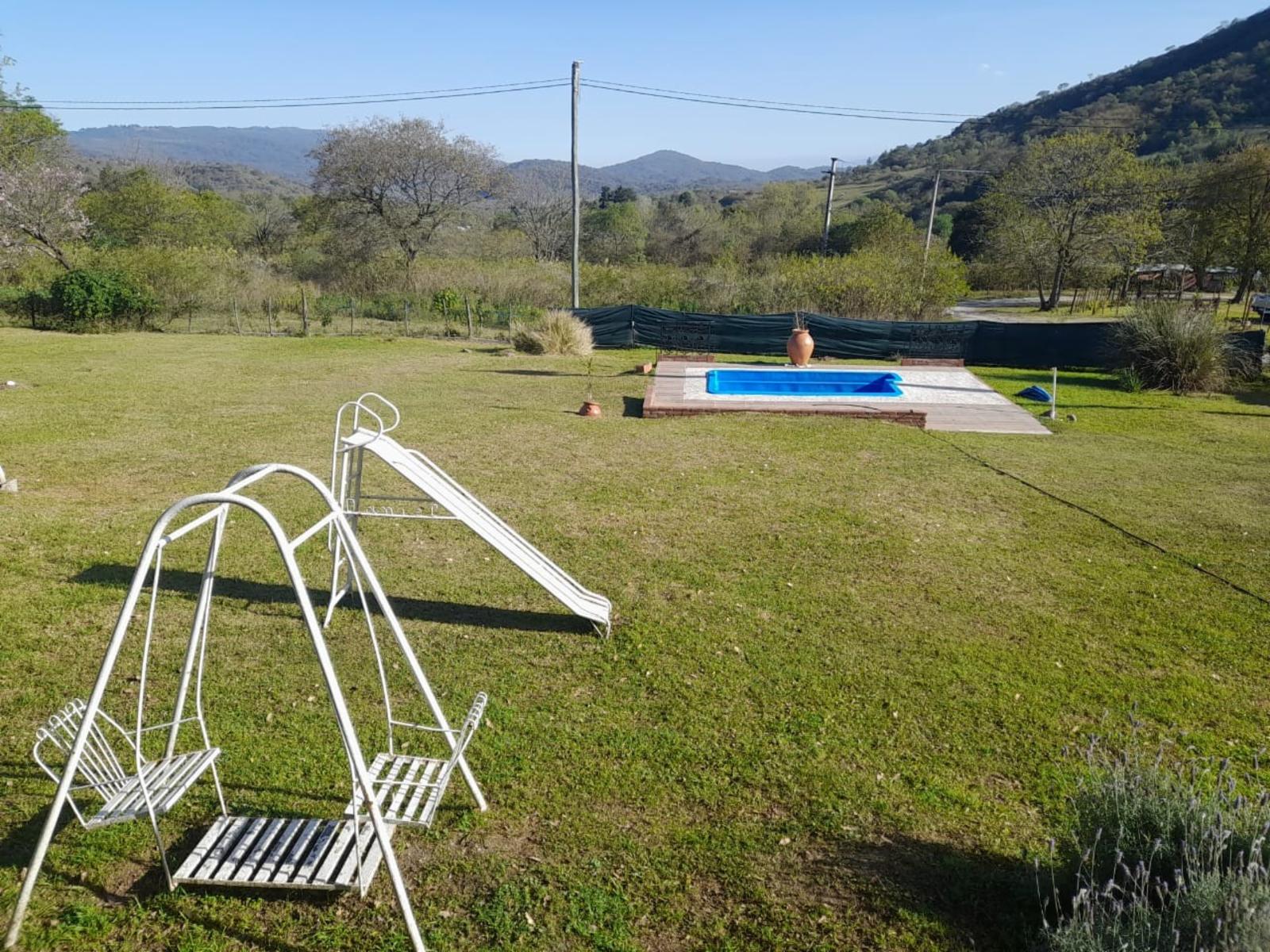 SAN JAVIER-LA SALA- · Yerba Buena — foto 17