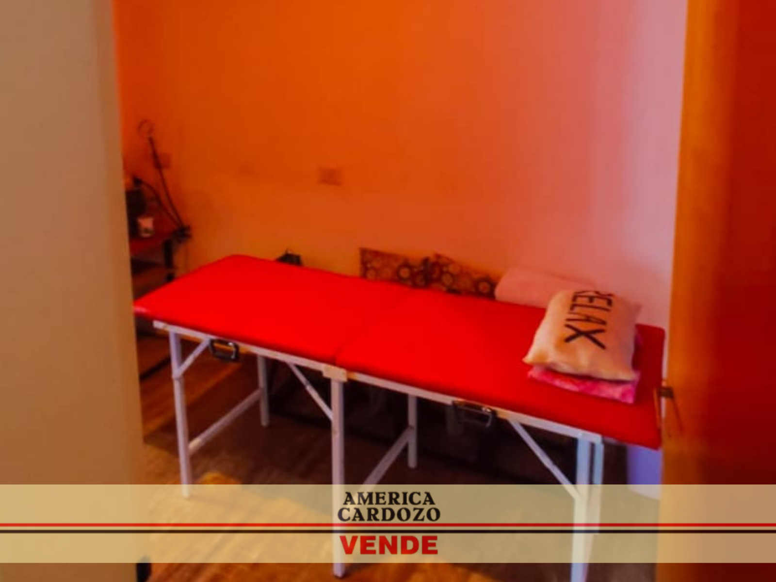 CONSEJAL ROCCA 336 · Moreno — foto 19