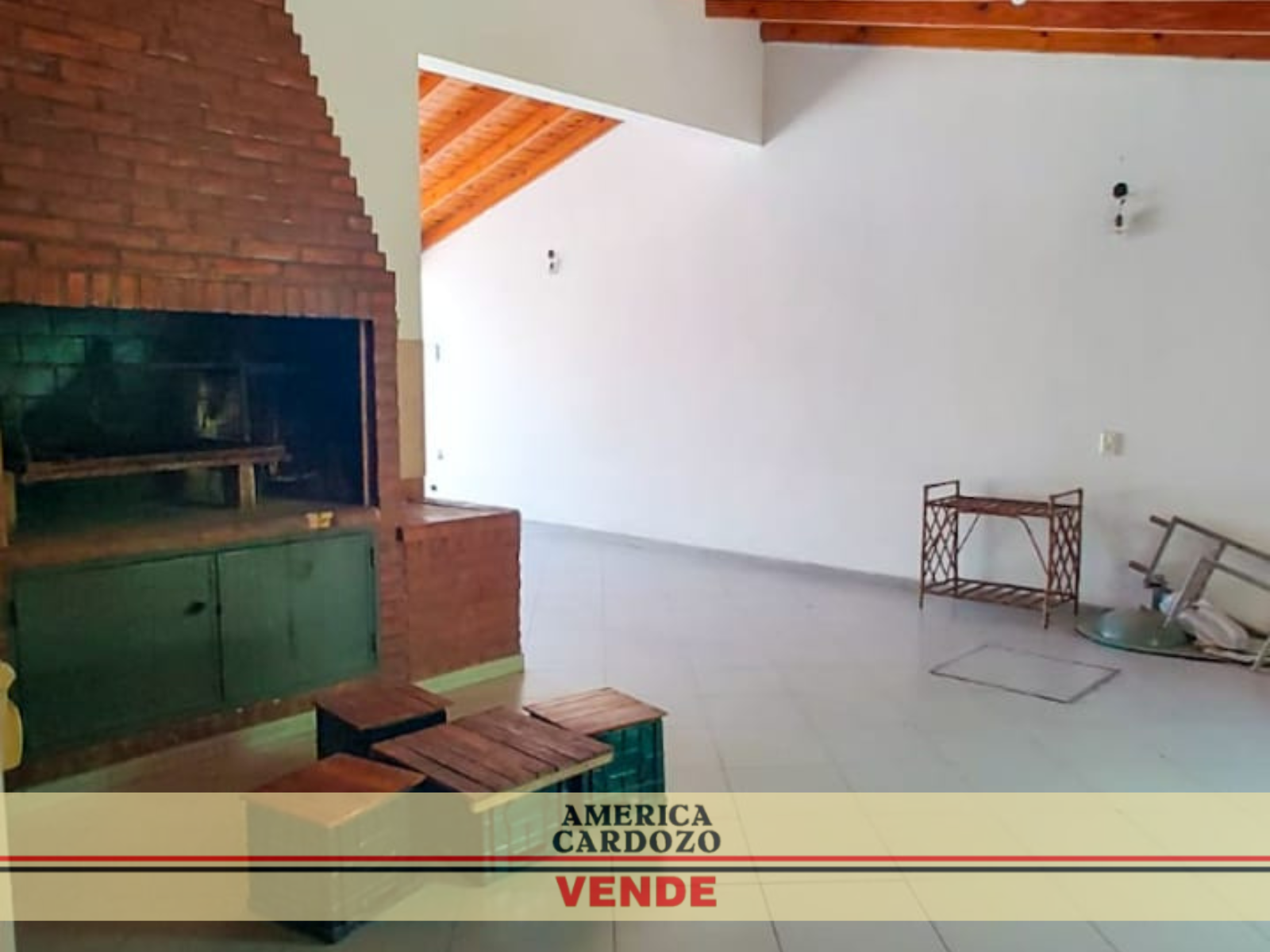CONSEJAL ROCCA 336 · Moreno — foto 20