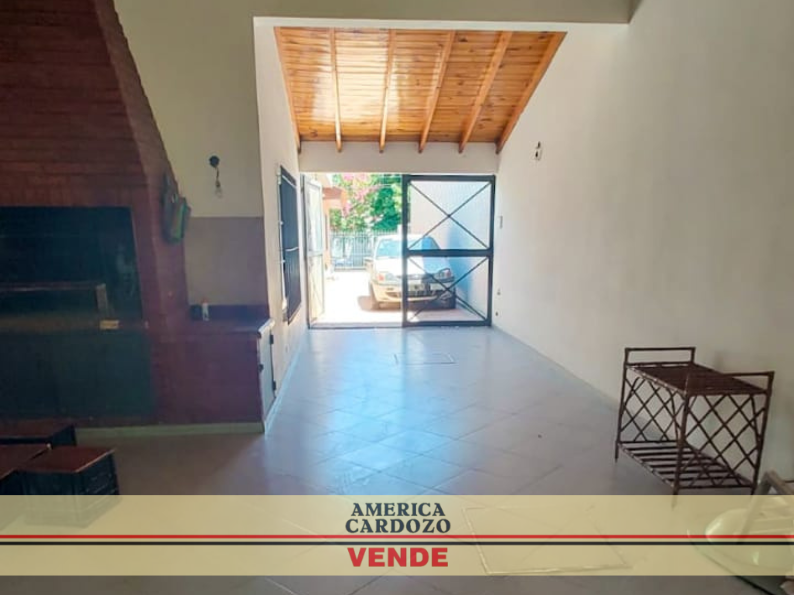 CONSEJAL ROCCA 336 · Moreno — foto 23