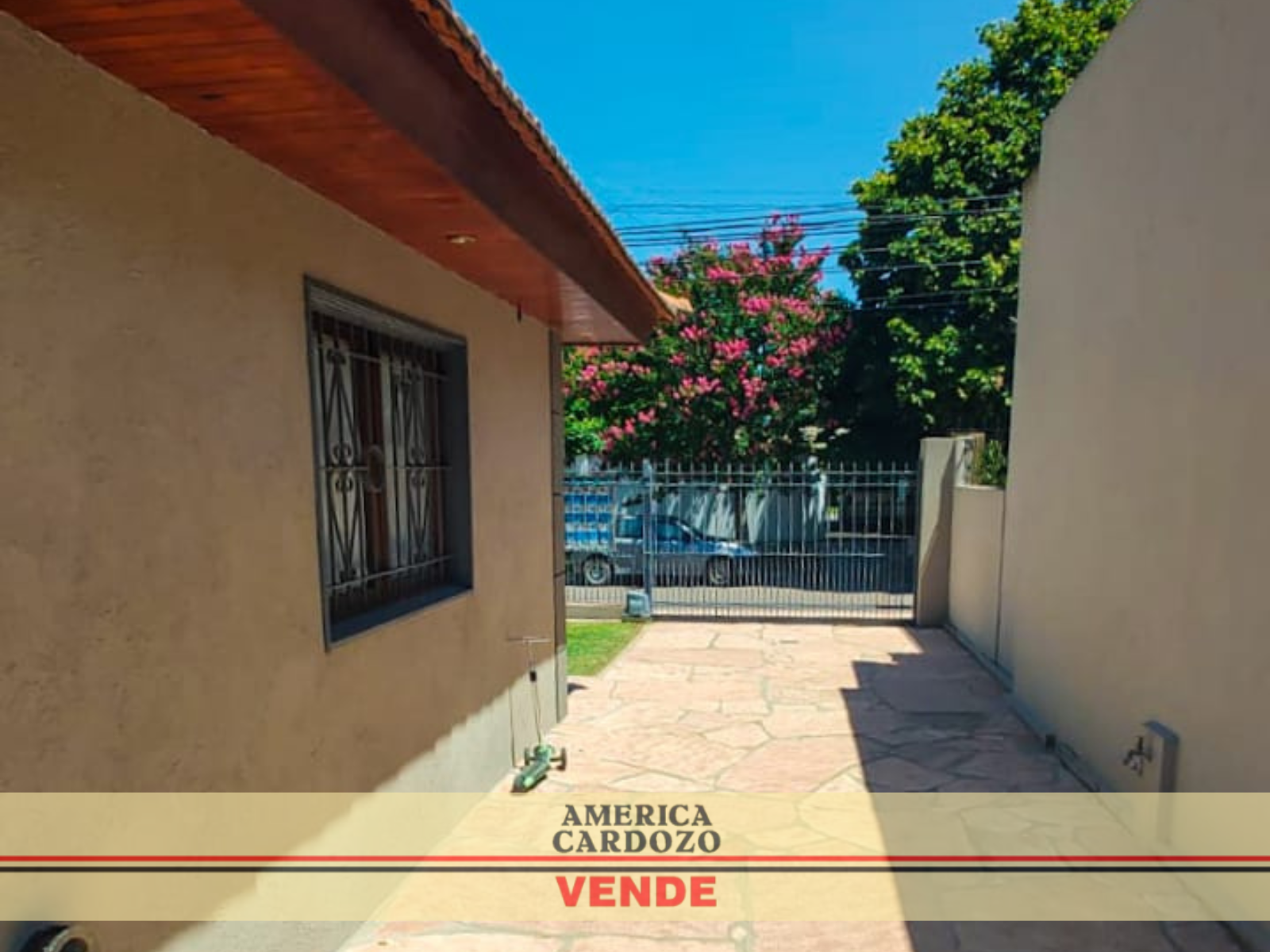 CONSEJAL ROCCA 336 · Moreno — foto 6