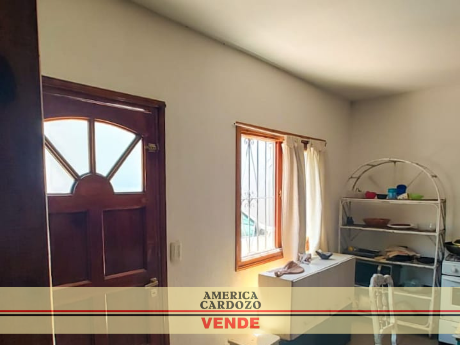 CONSEJAL ROCCA 336 · Moreno — foto 8