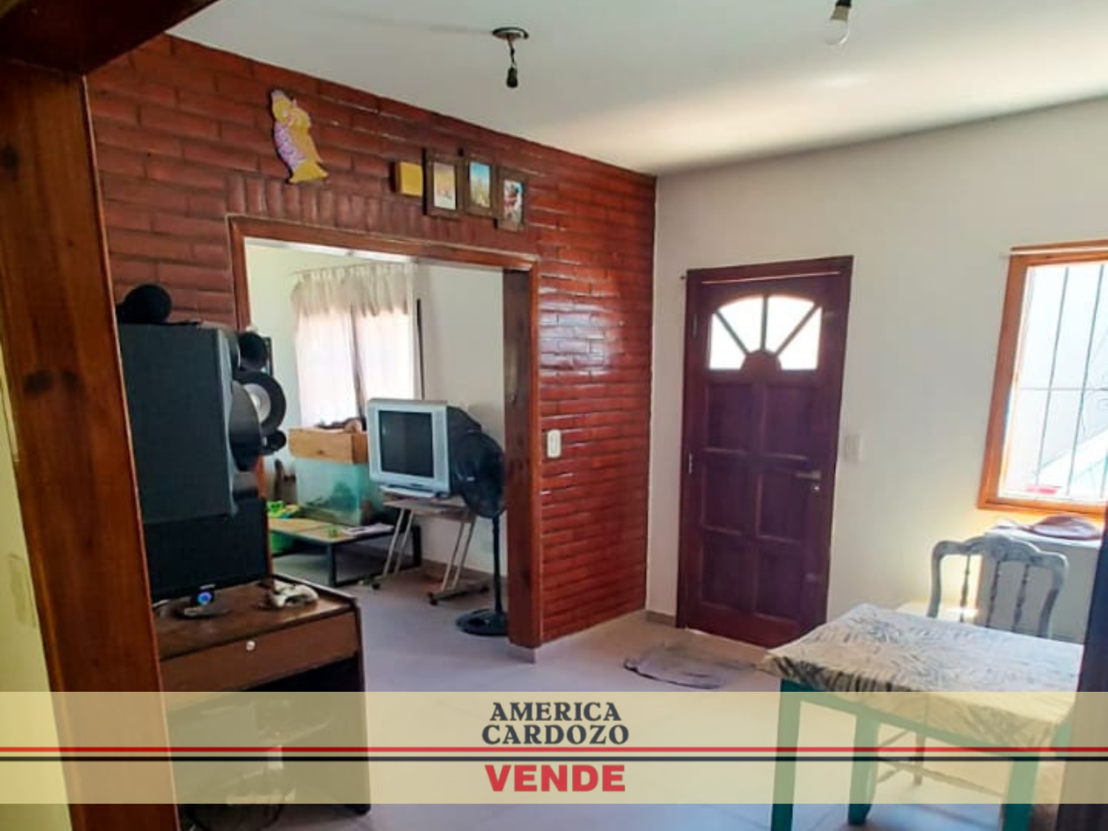 CONSEJAL ROCCA 336 · Moreno — foto 10