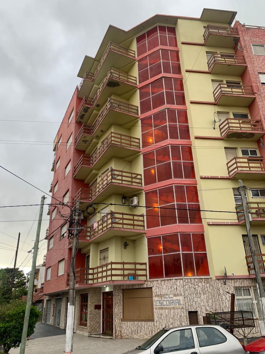 Departamento dos ambientes a la venta en San Clemente, APTO CREDITO