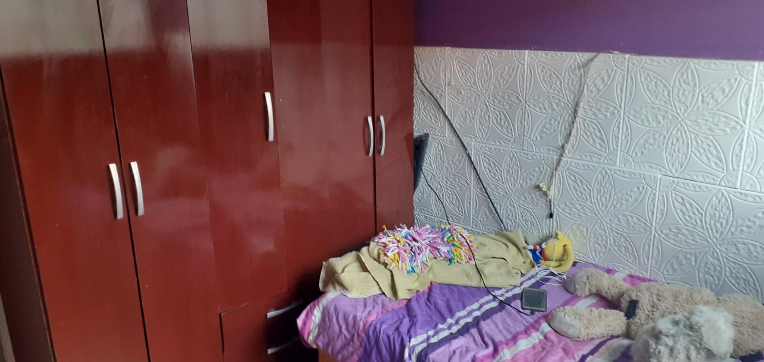 AV. HIPÓLITO YRIGOYEN al 500 · Morón — foto 27