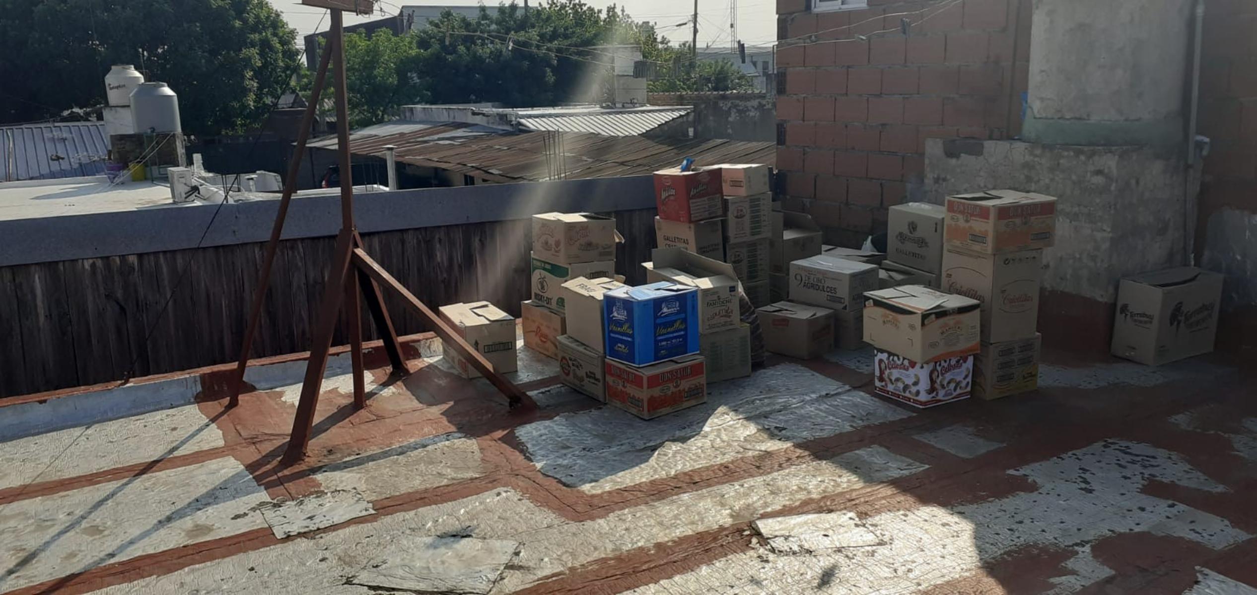 AV. HIPÓLITO YRIGOYEN al 500 · Morón — foto 9
