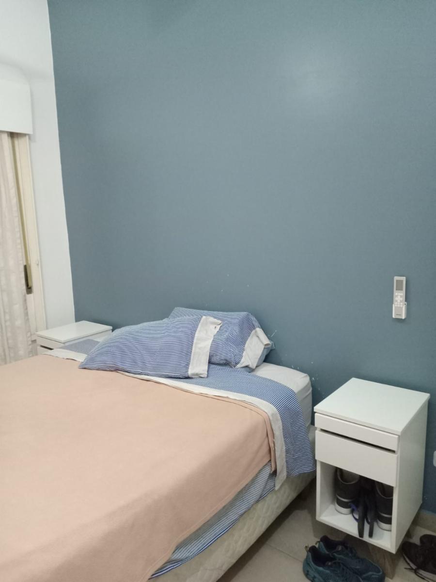 Casa de dos ambientes a la venta en José C Paz