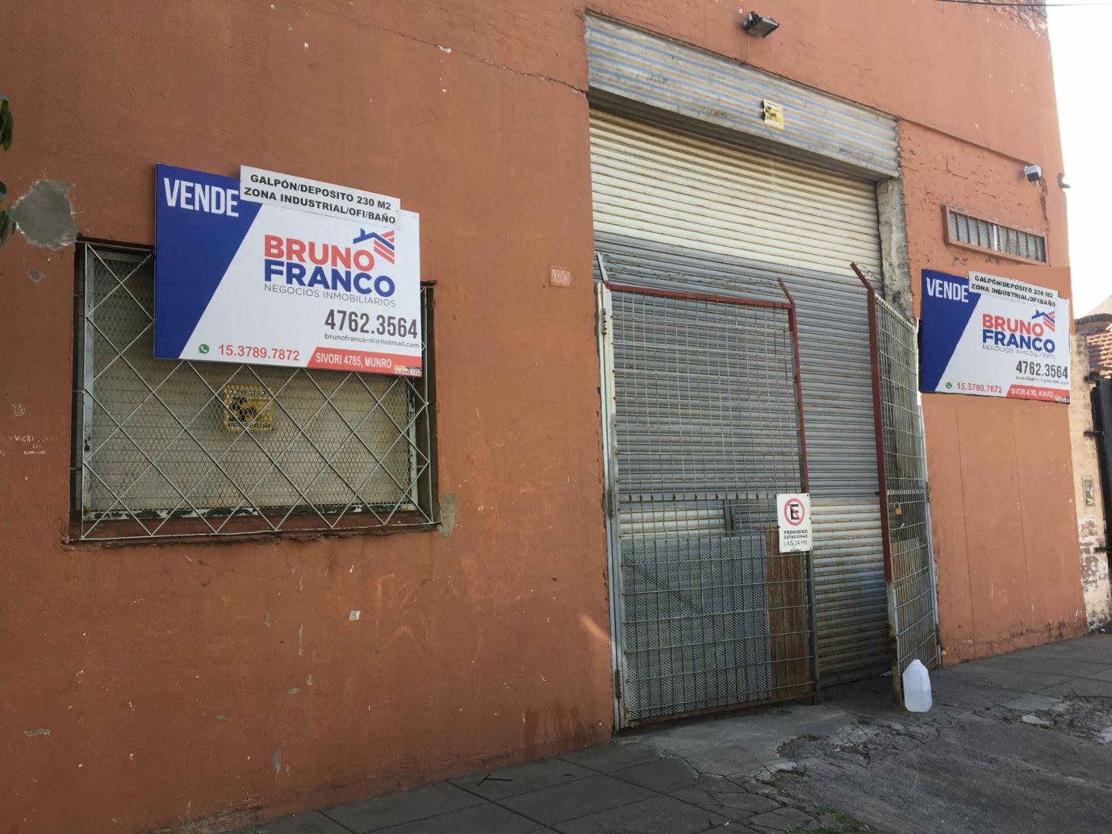 CANESE 3620 · San Martín — foto 7