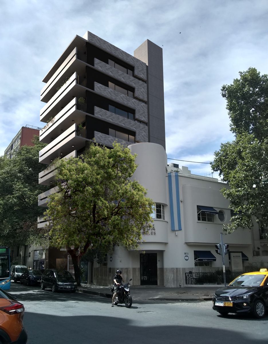 Santa Fe 2179 · Rosario — foto 3