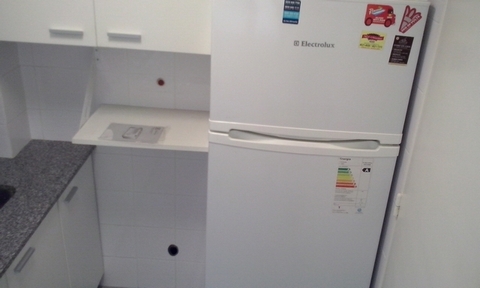 Dpto 2 Ambientes Recoleta   60 m2                                      