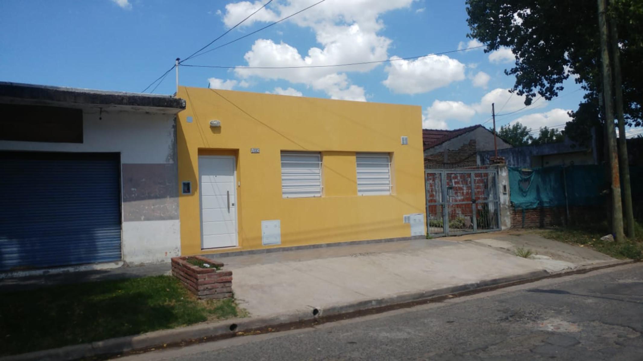 Fernandez 2582 · Hurlingham — foto 6