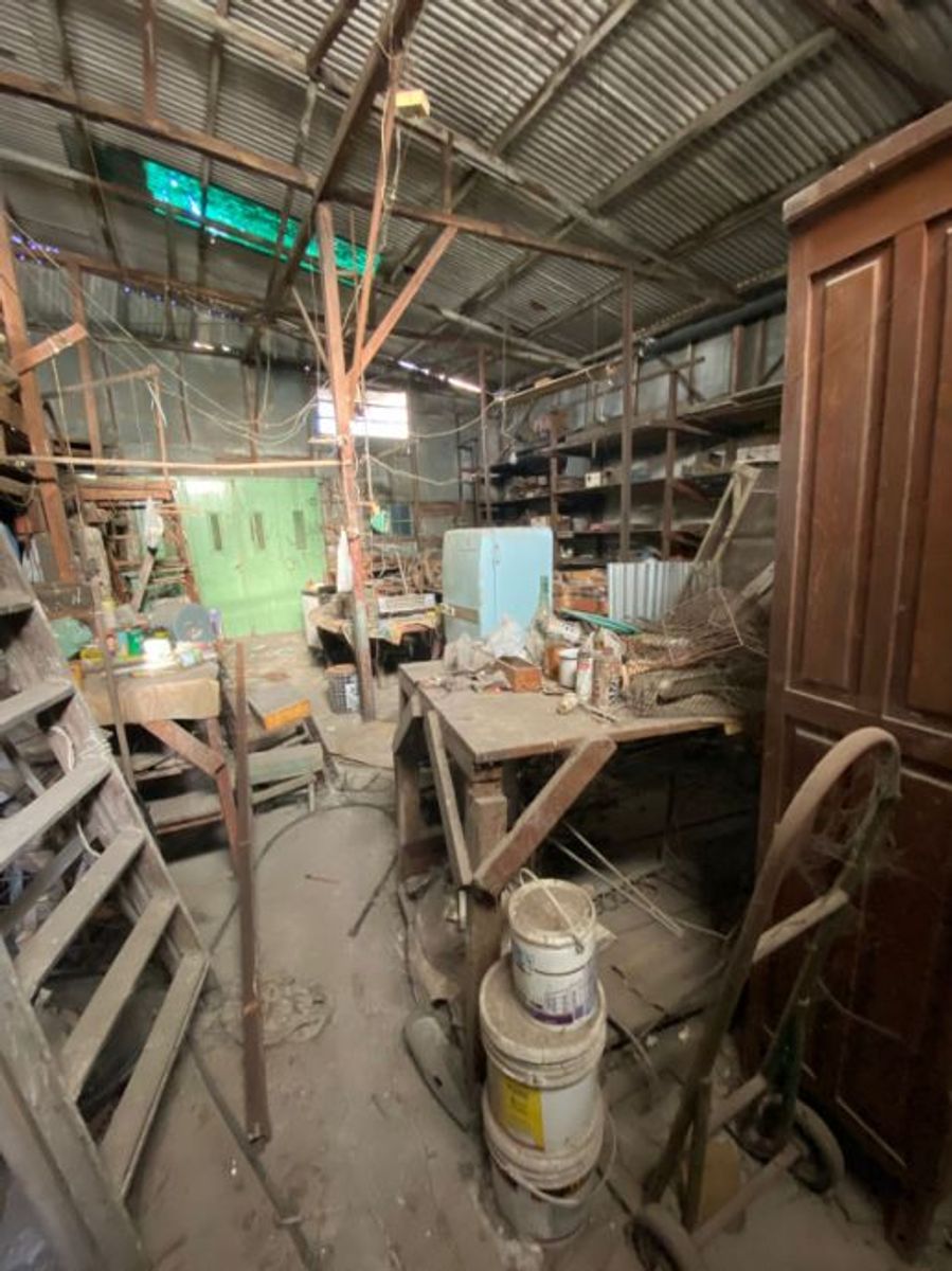 Medrano 166 · La Matanza — foto 13