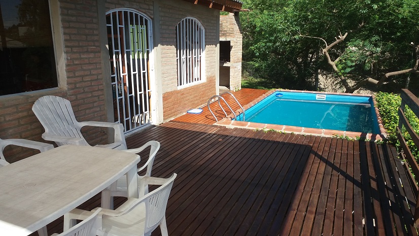 HAENDEL · Punilla — foto 3
