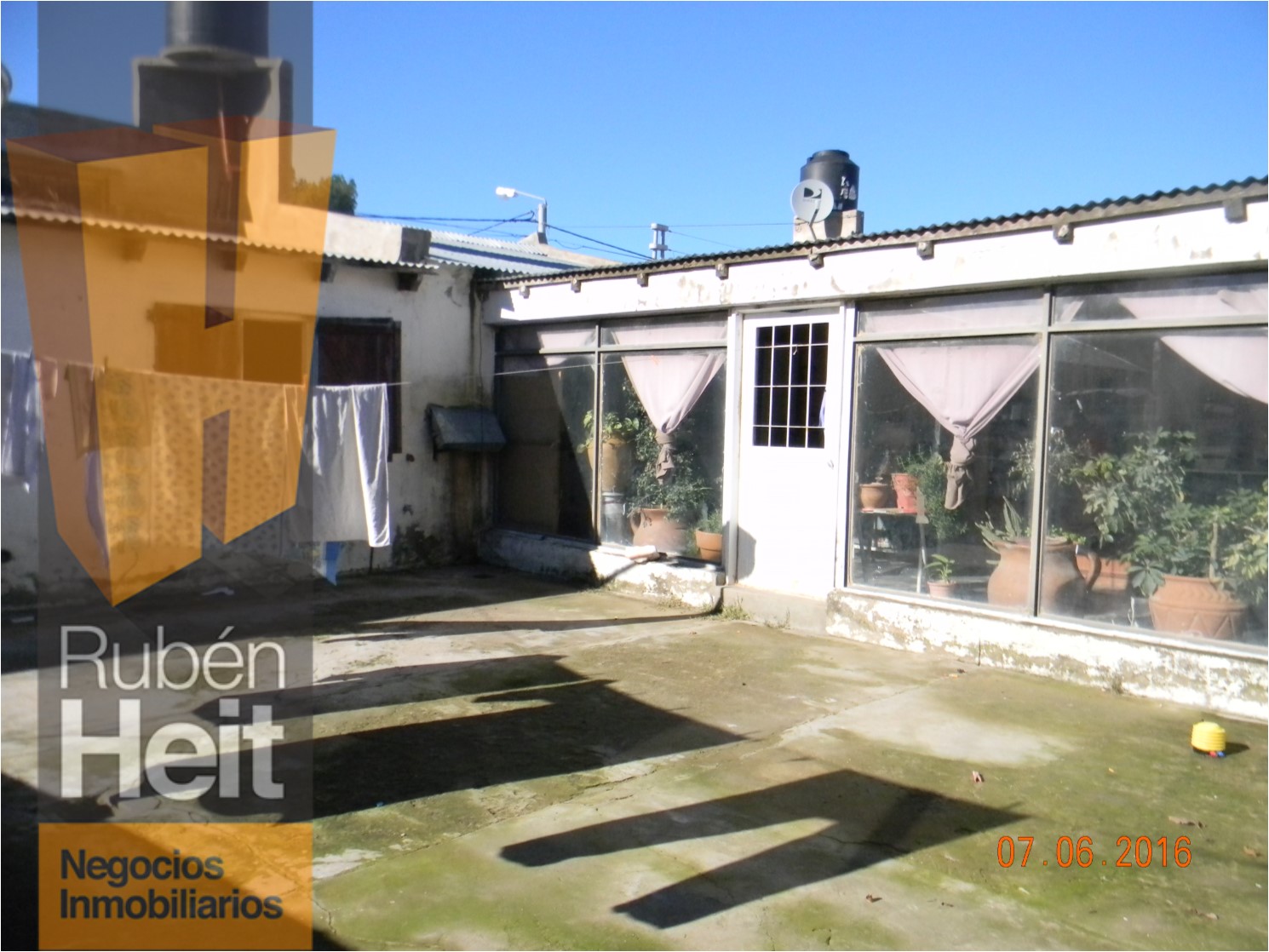 Toscano Sur 1450 · Capital — foto 11