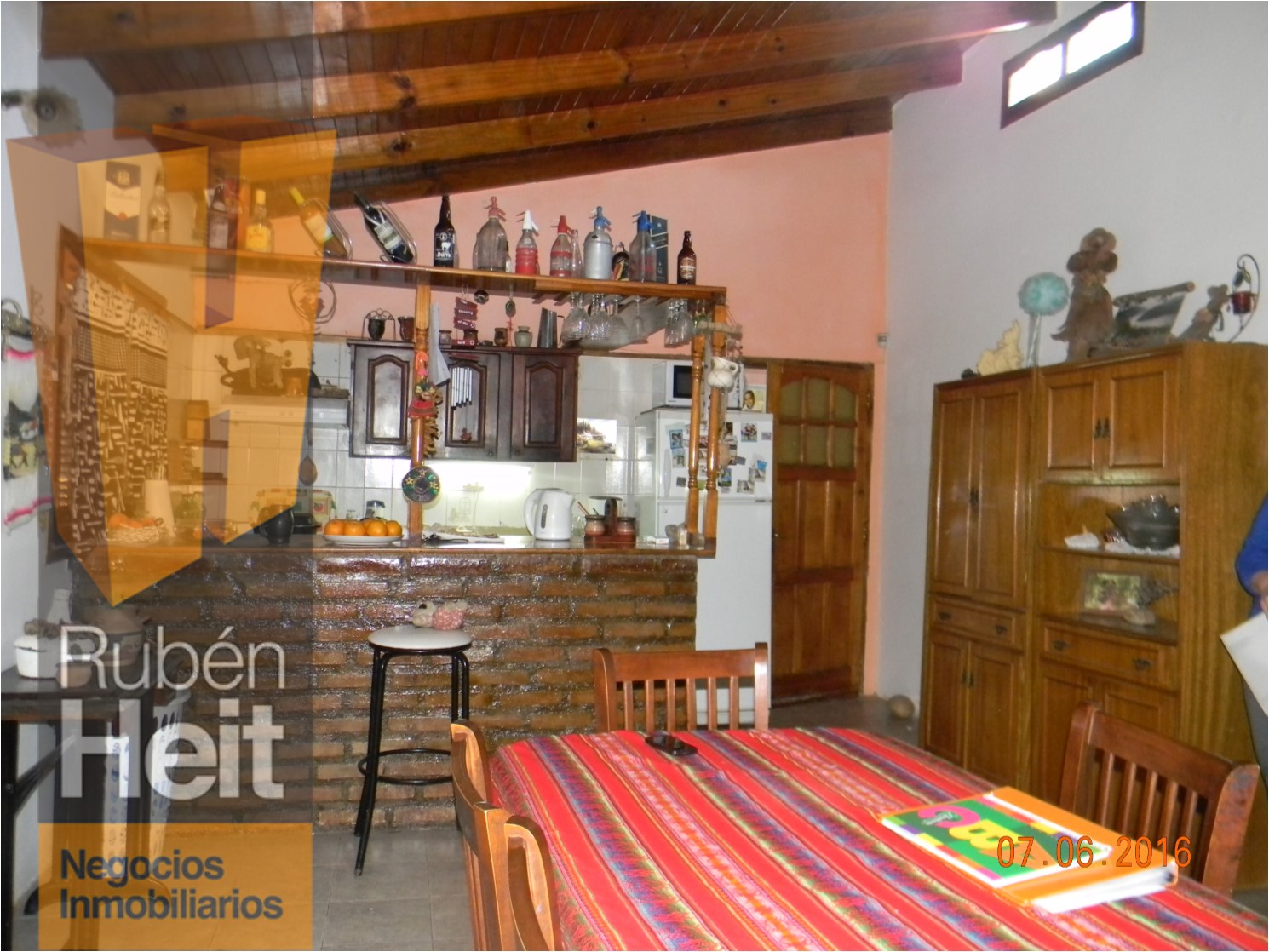 Toscano Sur 1450 · Capital — foto 3