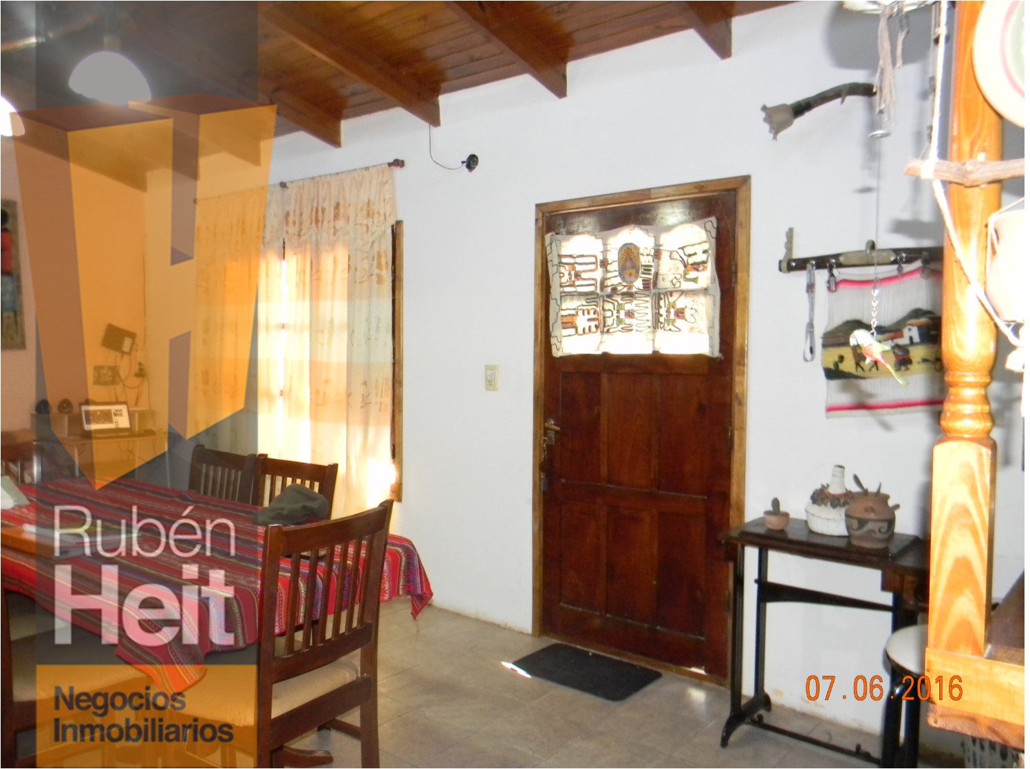 Toscano Sur 1450 · Capital — foto 4
