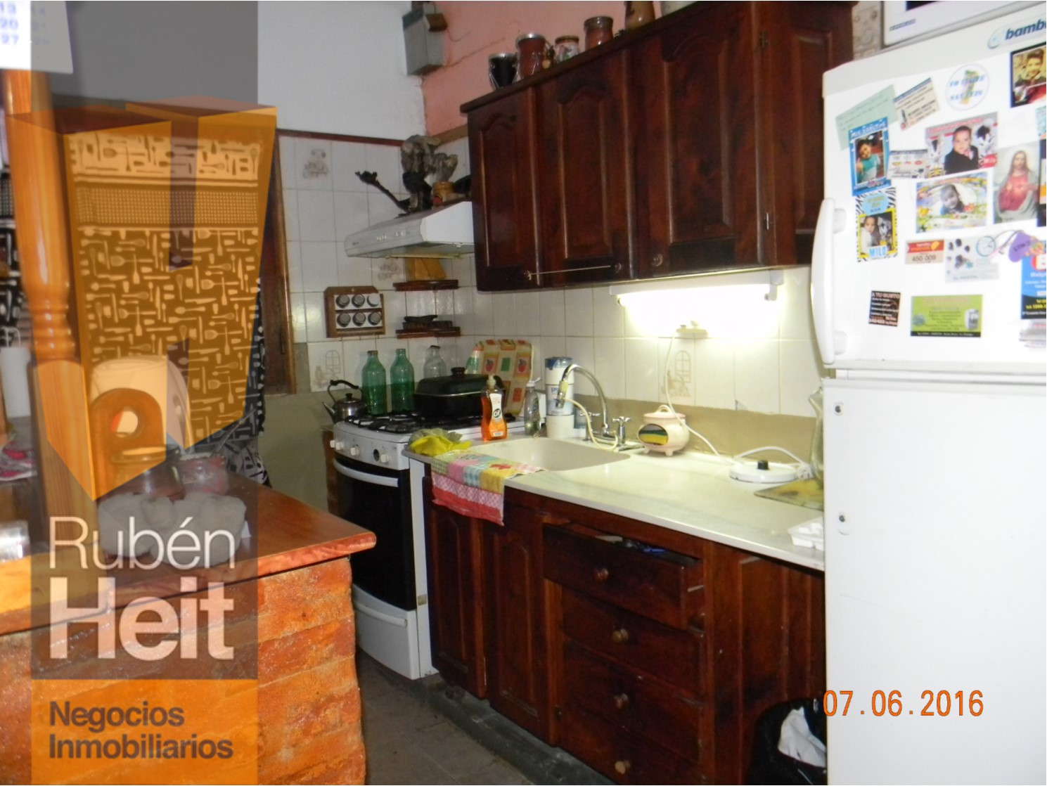 Toscano Sur 1450 · Capital — foto 5