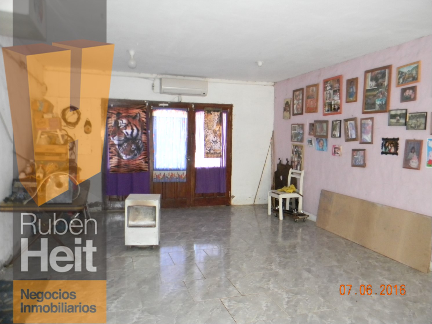 Toscano Sur 1450 · Capital — foto 9