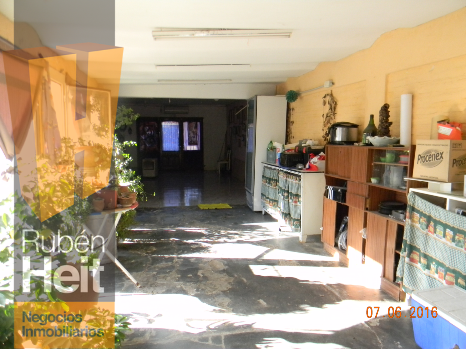 Toscano Sur 1450 · Capital — foto 10
