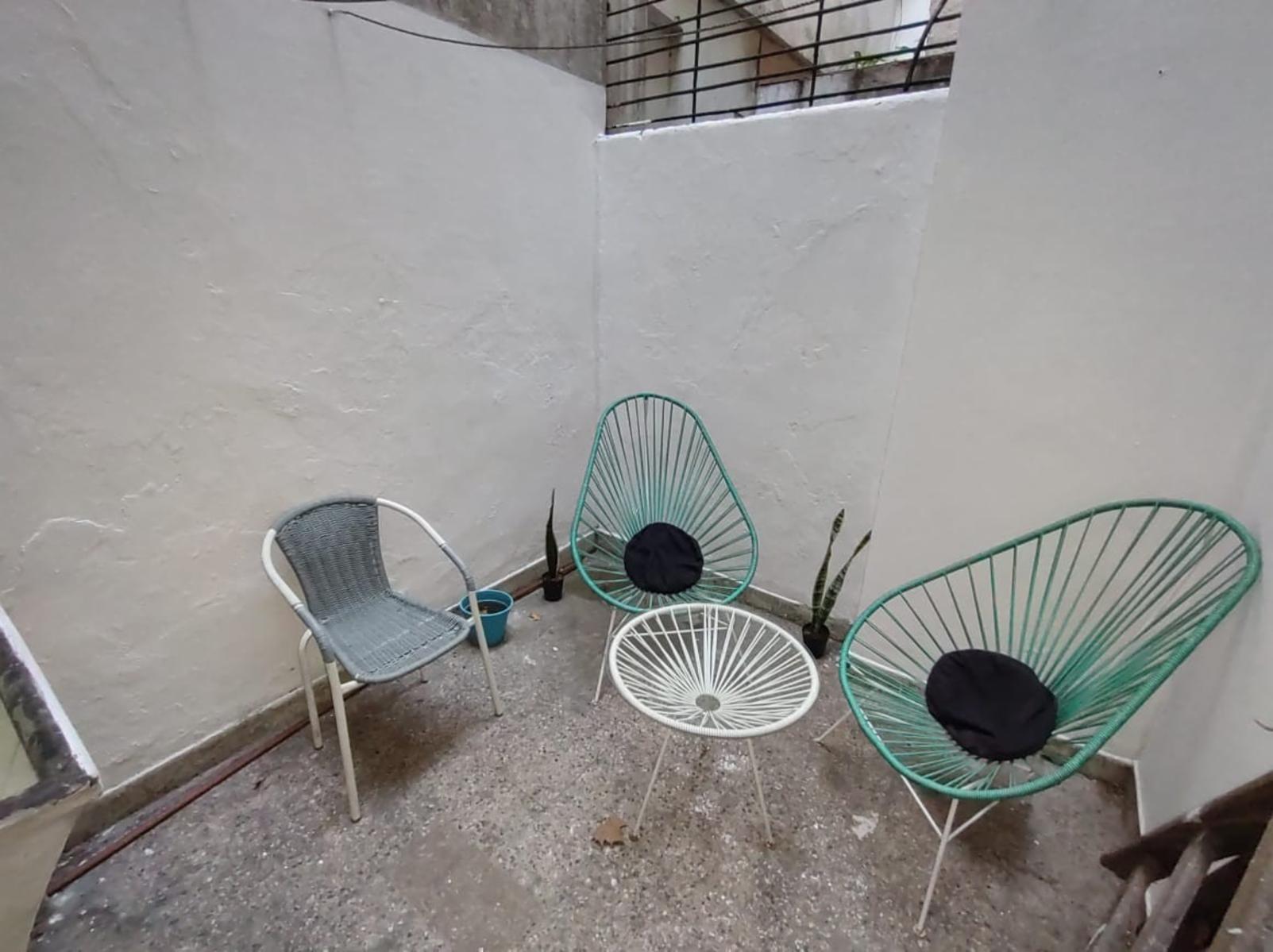 BARTOLOME MITRE 4396 · Almagro — foto 8