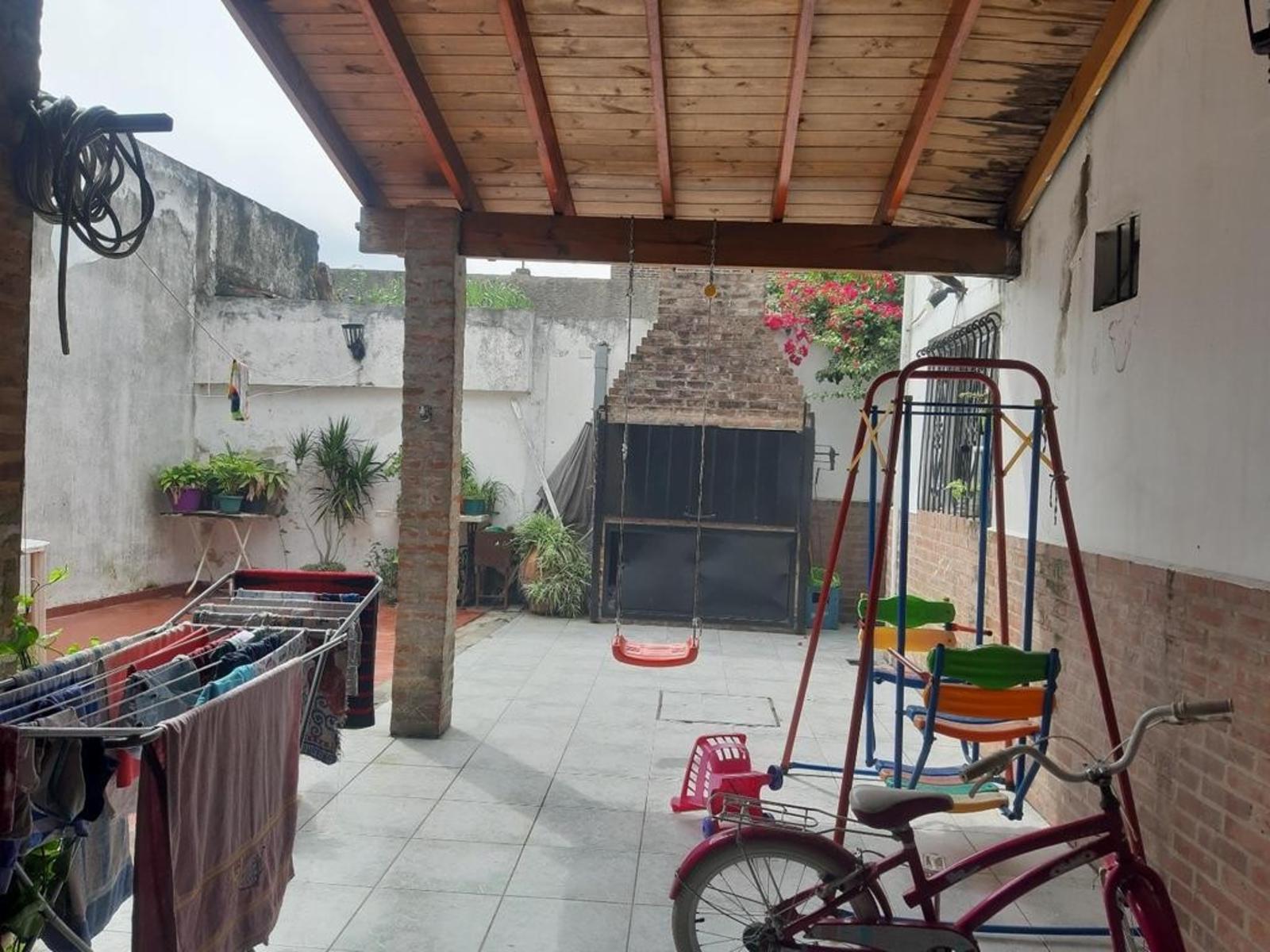 Salala 493 · La Matanza — foto 3