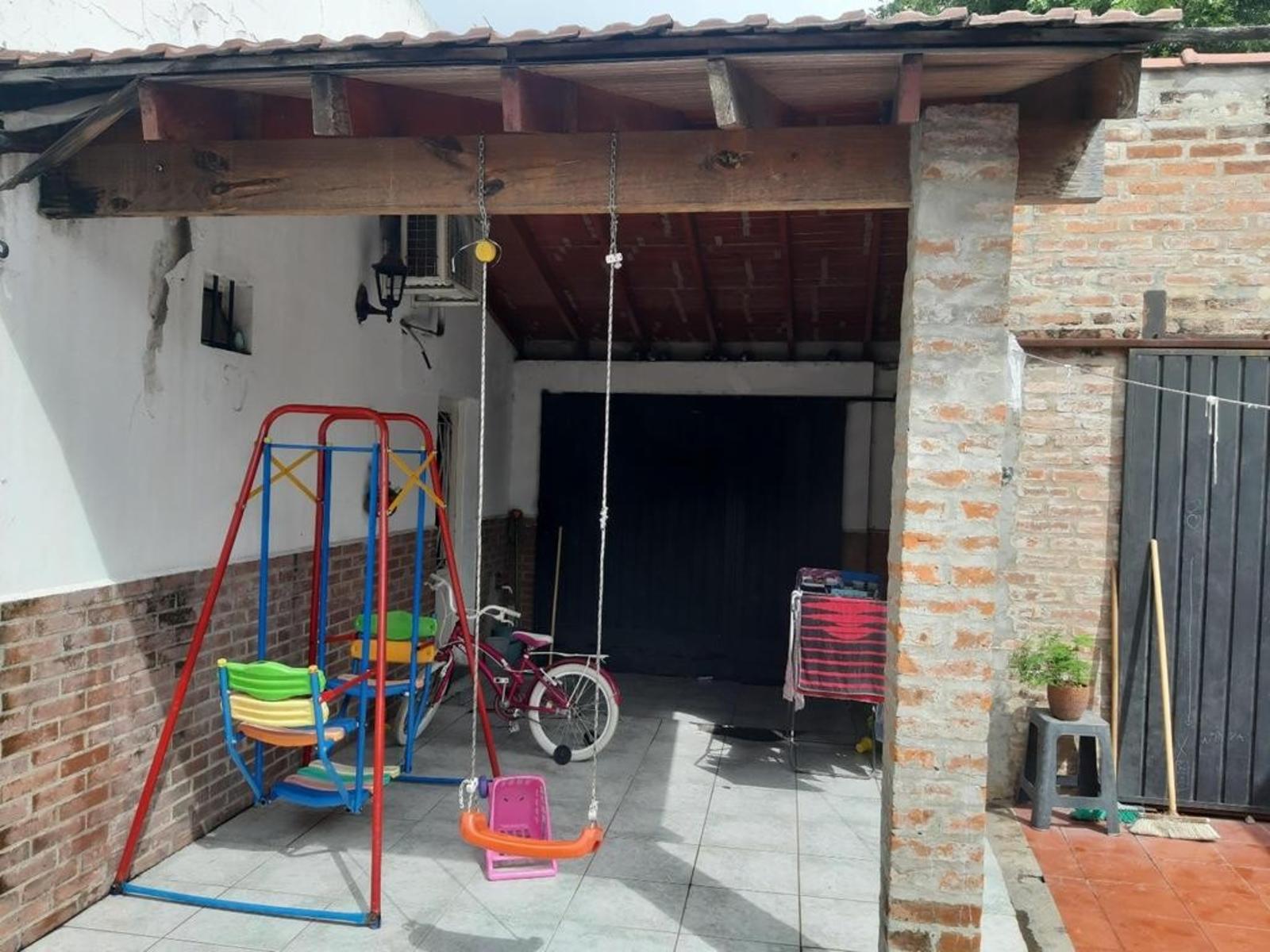Salala 493 · La Matanza — foto 4