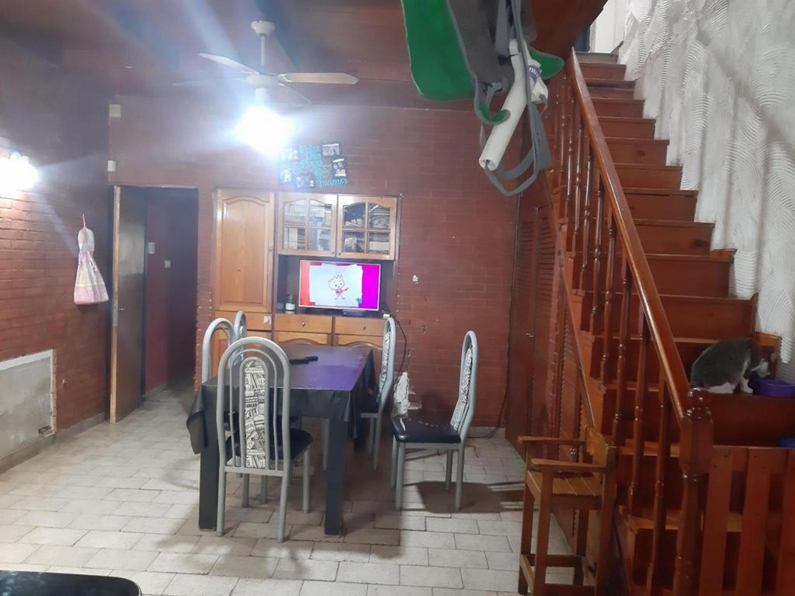 Salala 493 · La Matanza — foto 6