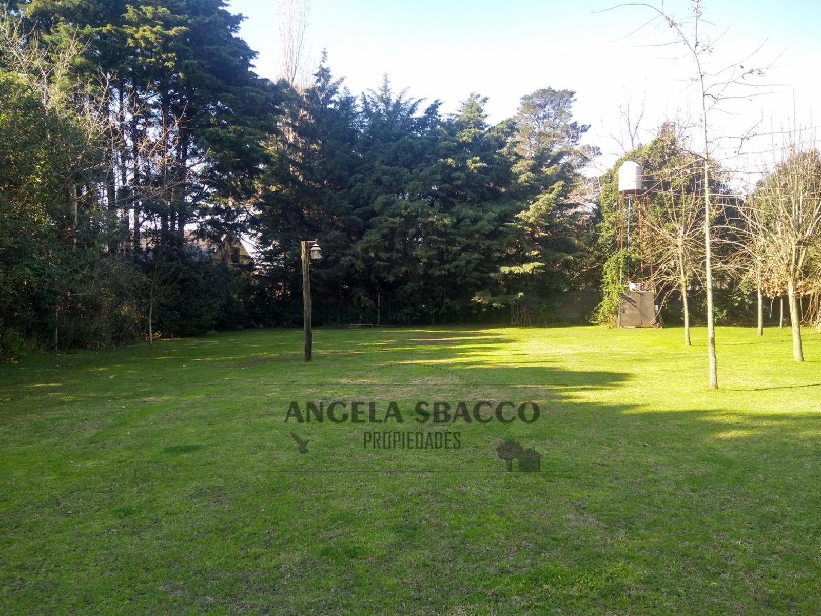 AV. del Bosque 100 · Exaltacion De La Cruz — foto 28