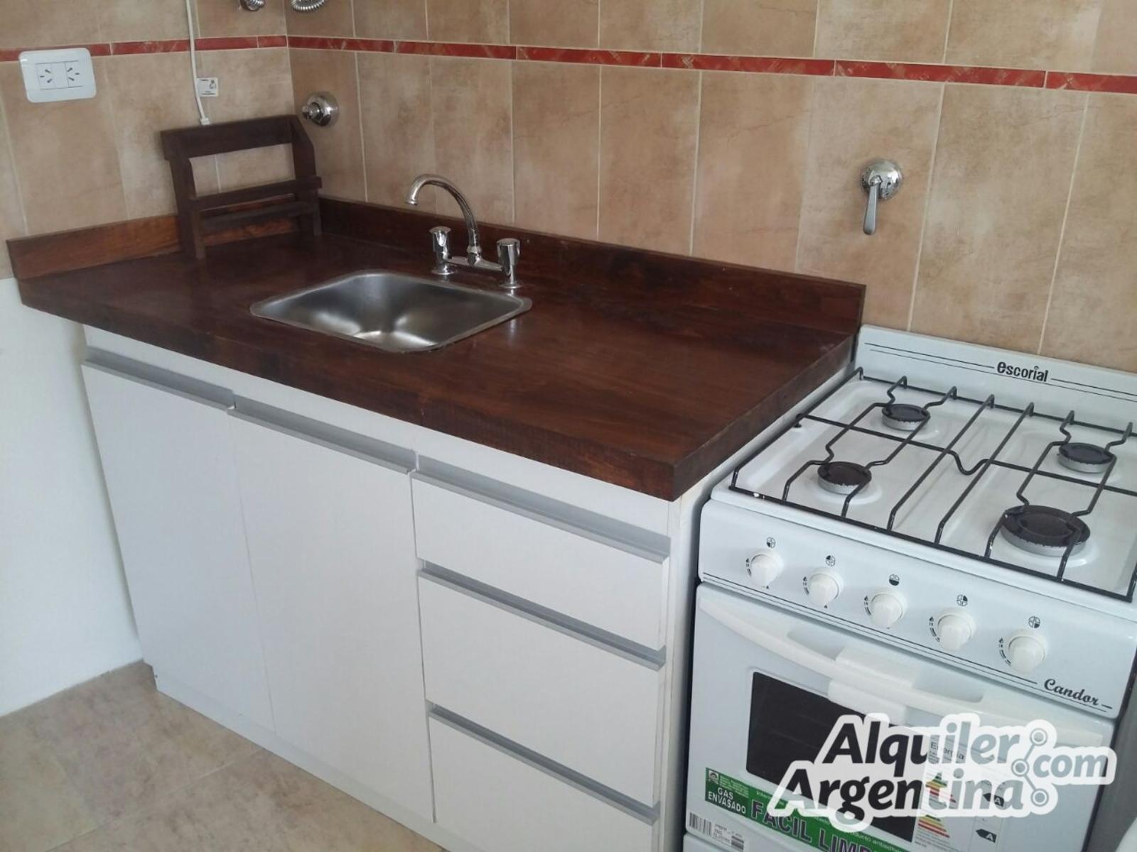 BARRIO SOL Y RIO · Punilla — foto 6