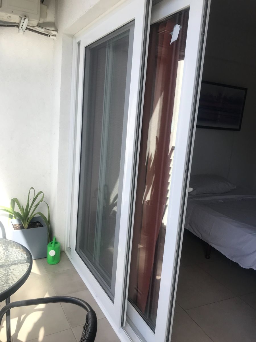 Cuba 2800- 1 Ambiente + Balcon - Belgrano