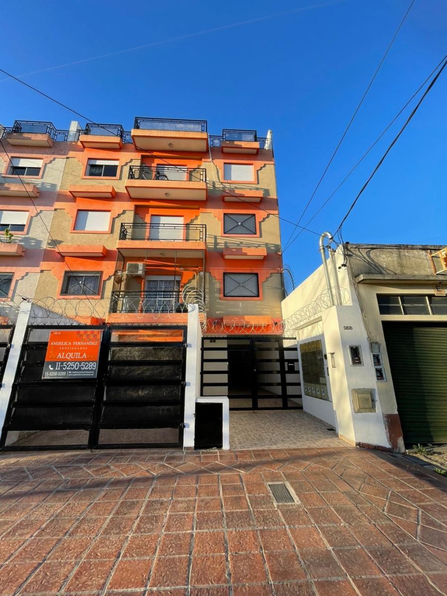 ALMAFUERTE 962 1° C · La Matanza — foto 13