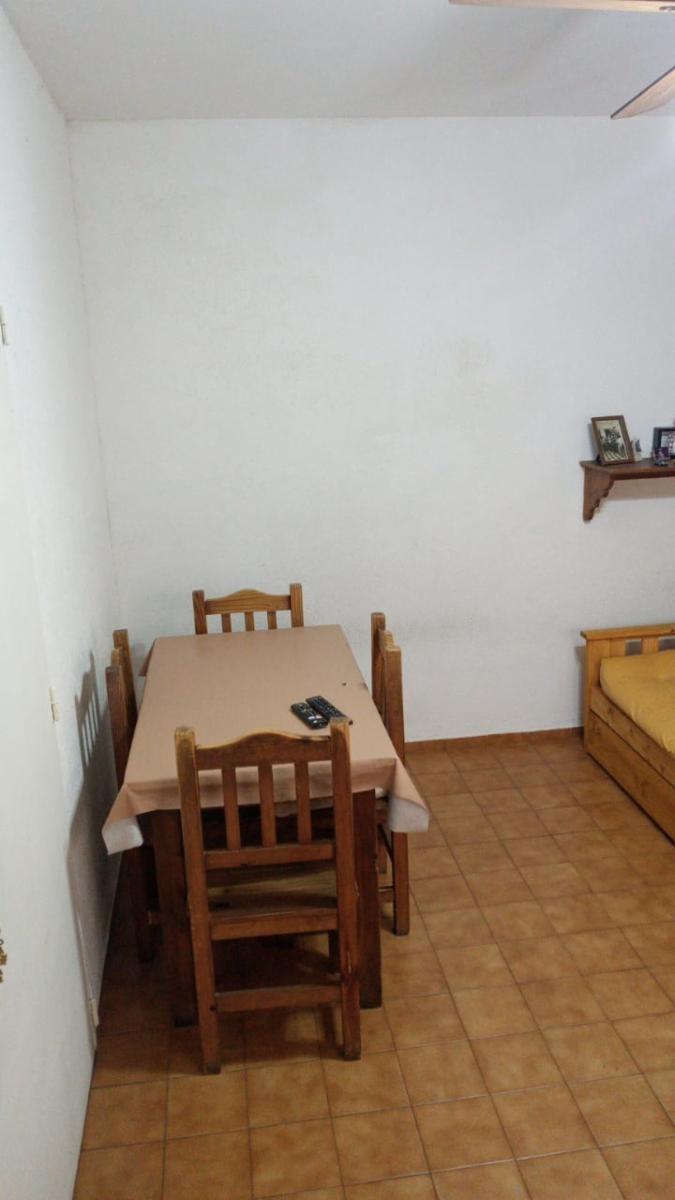Jose C Paz  3300 · Parque Patricios — foto 3