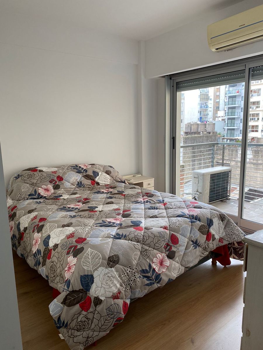 Bulnes 1200 - 1 Ambiente + Balcón - Palermo