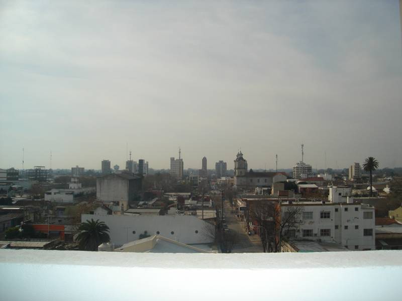 Lorenzo Lopez al 400 · Pilar — foto 8