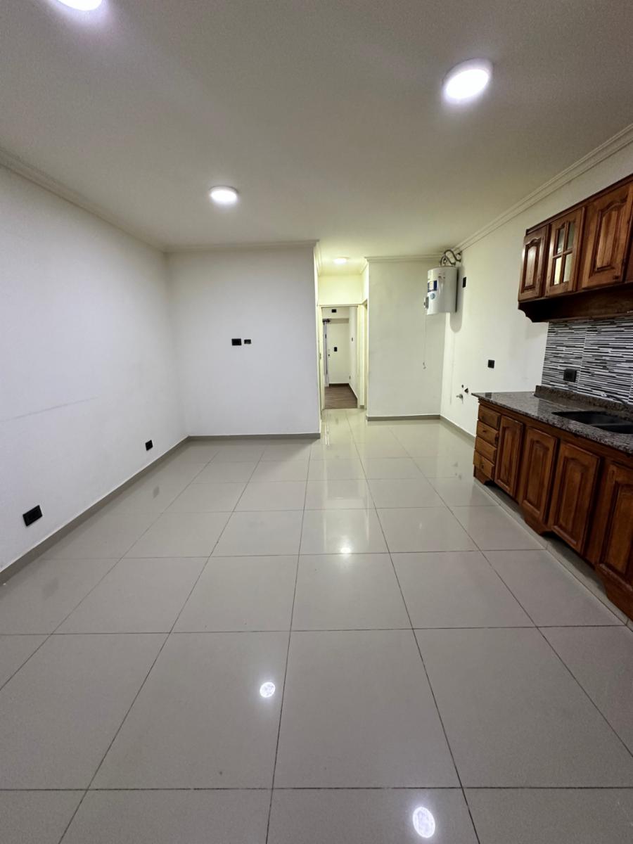 ALQUILER - VILLA MADERO - DEPARTAMENTO 3 AMBIENTES CON 2 PATIOS