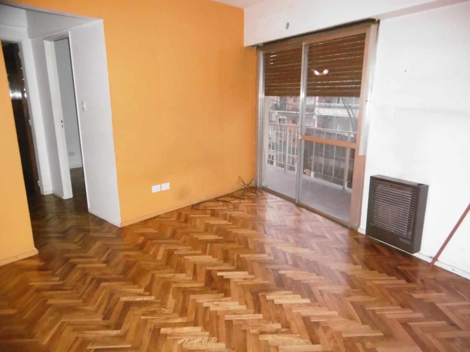 2amb frente balcon baulera 42mts Oportunidad