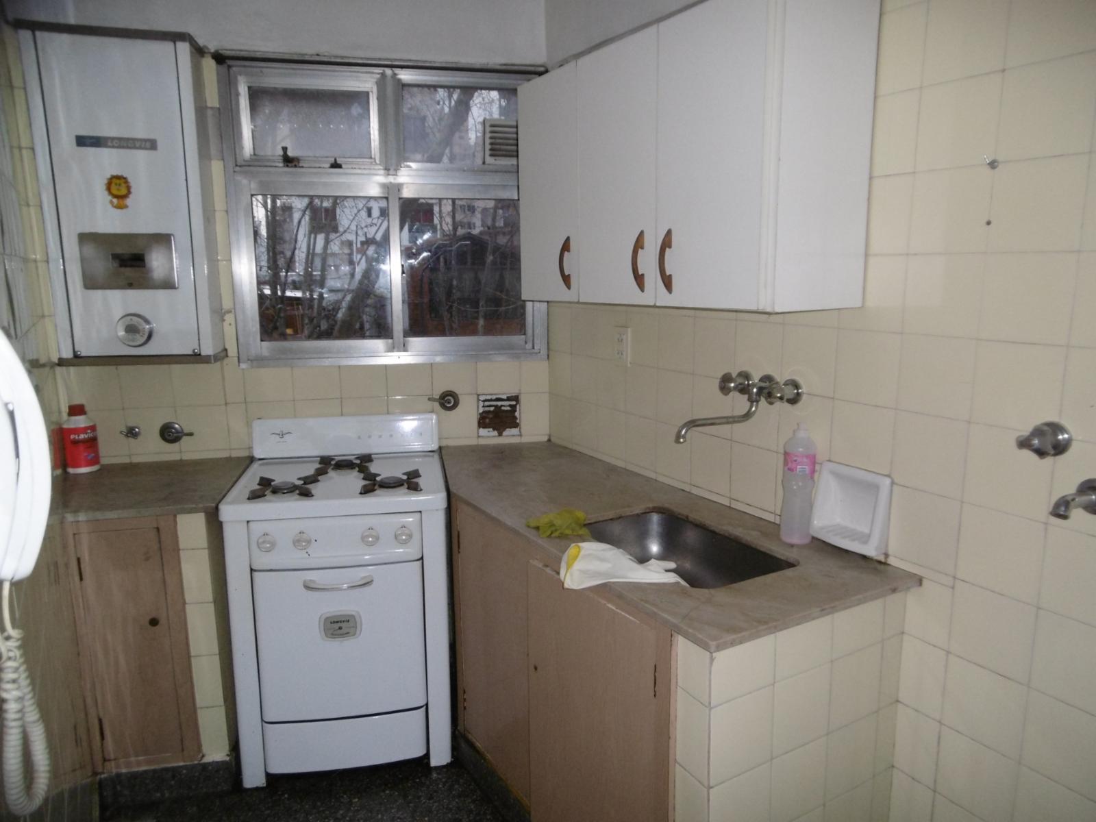 Av Boedo 1500 · Boedo — foto 3
