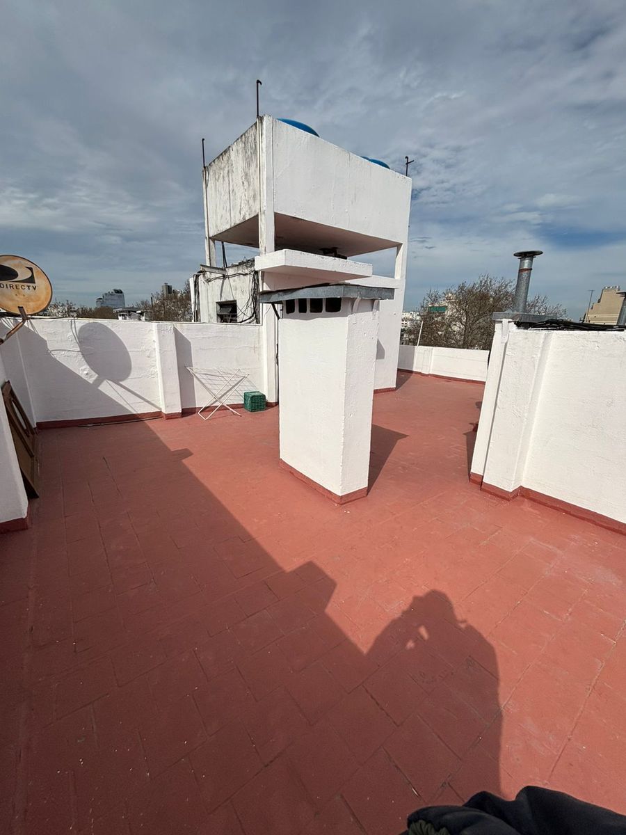 Juan b Justo 5899 · Villa Santa Rita — foto 12